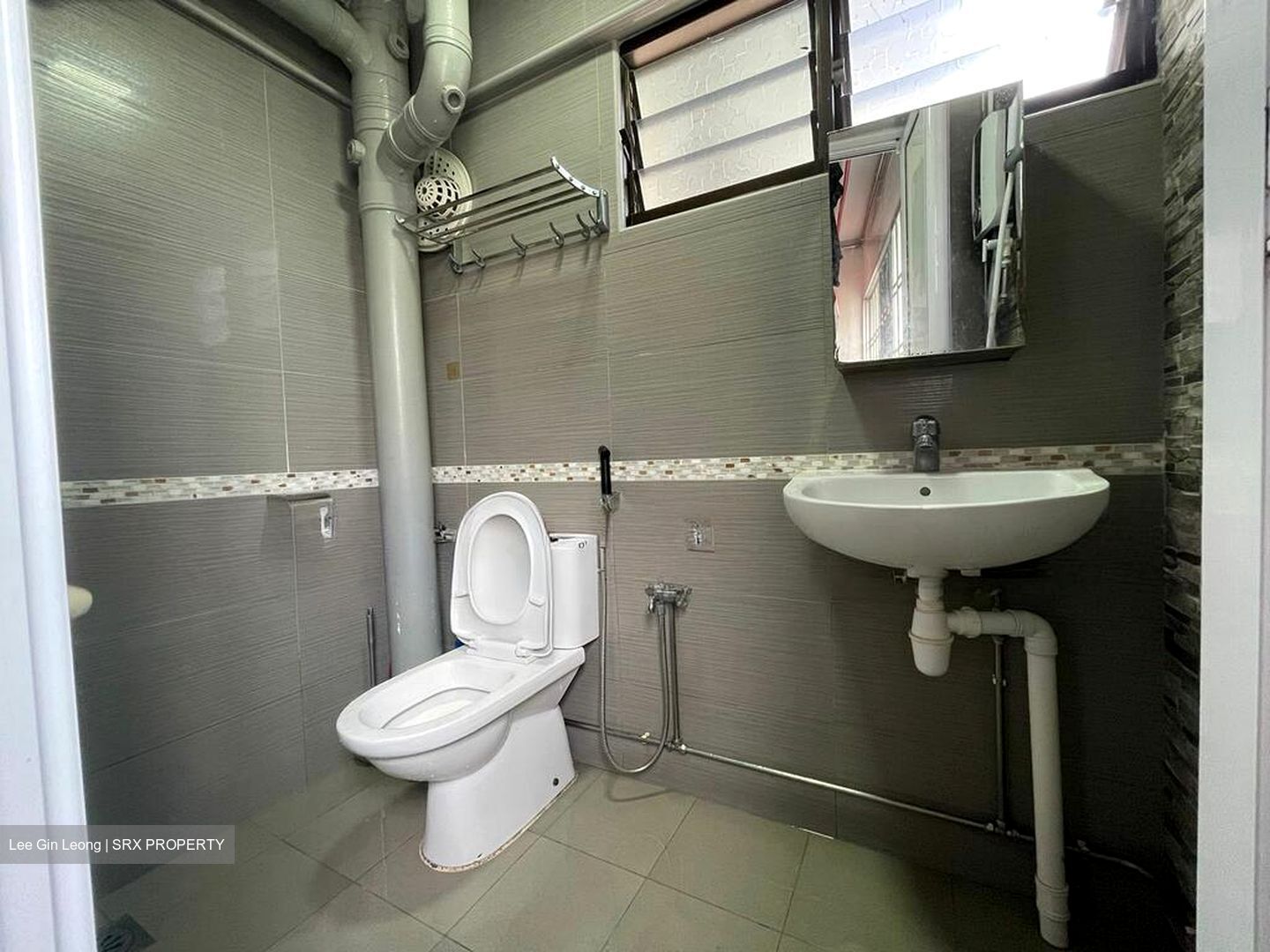 Blk 148 Eunos Spring (Bedok), HDB 4 Rooms #506763521